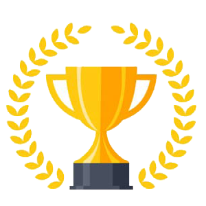 AussieWeb Growth - award for honest, results-driven web work
