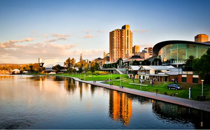 Website design in Adelaide - fast, mobile-first websites built to win local customers