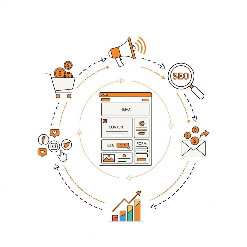 B2B SEO Australia - getting found by the right buyers