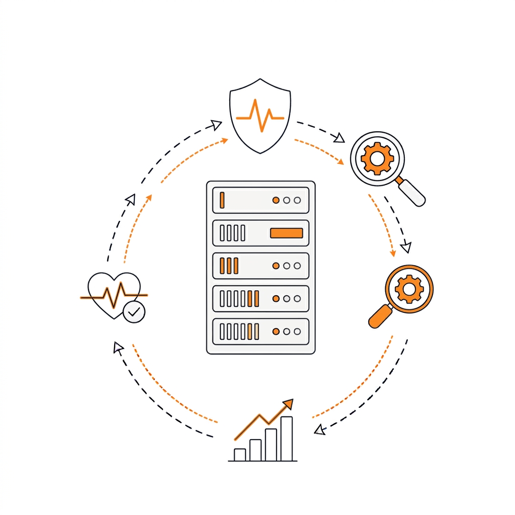 Website maintenance packages Perth - ongoing support from your local website design team